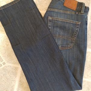 Lucky Brand 221 "Original Straight" Jeans. 30 x 30